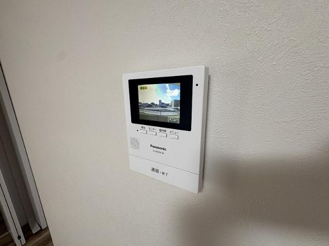 ストークマンション（202） 部屋画像