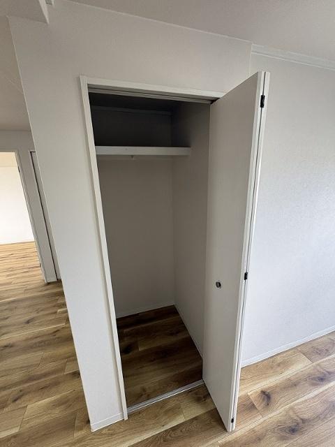 ストークマンション（202） 部屋画像