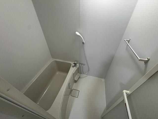 ストークマンション（202） 部屋画像
