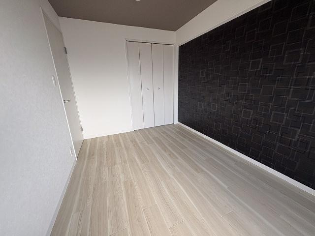 ストークマンション（203） 部屋画像