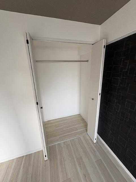 ストークマンション（203） 部屋画像