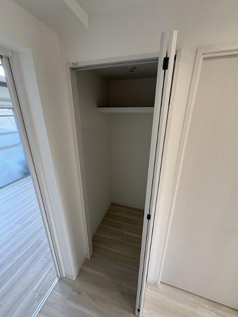ストークマンション（203） 部屋画像
