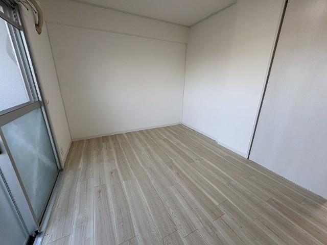 ストークマンション（203） 部屋画像