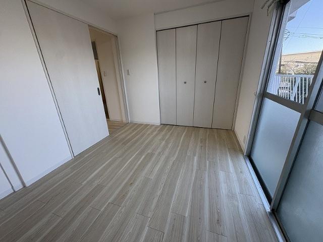 ストークマンション（203） 部屋画像