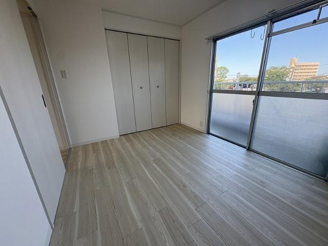 ストークマンション（203） 部屋画像