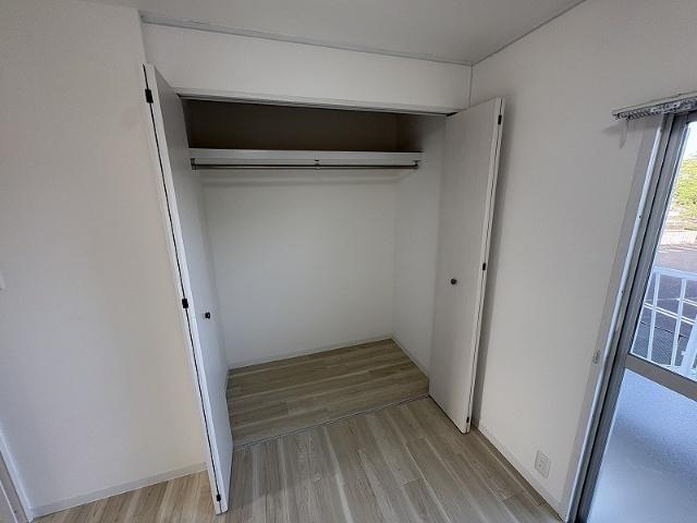 ストークマンション（203） 部屋画像