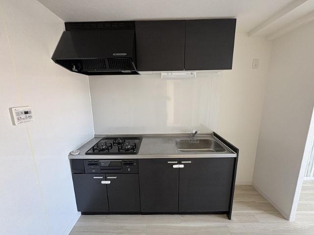 ストークマンション（203） 部屋画像