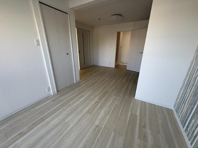 ストークマンション（203） 部屋画像