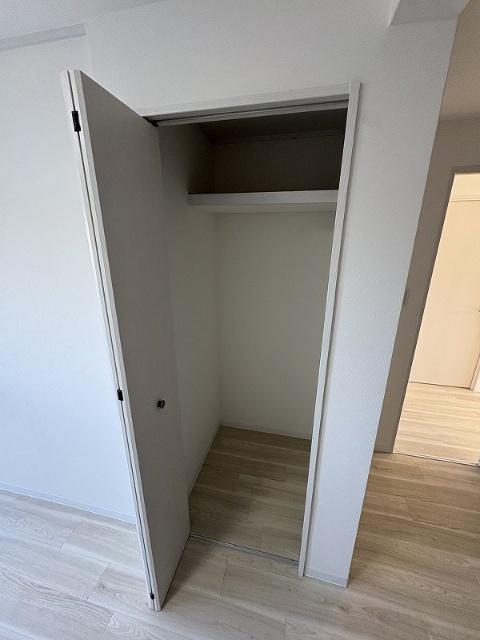 ストークマンション（203） 部屋画像
