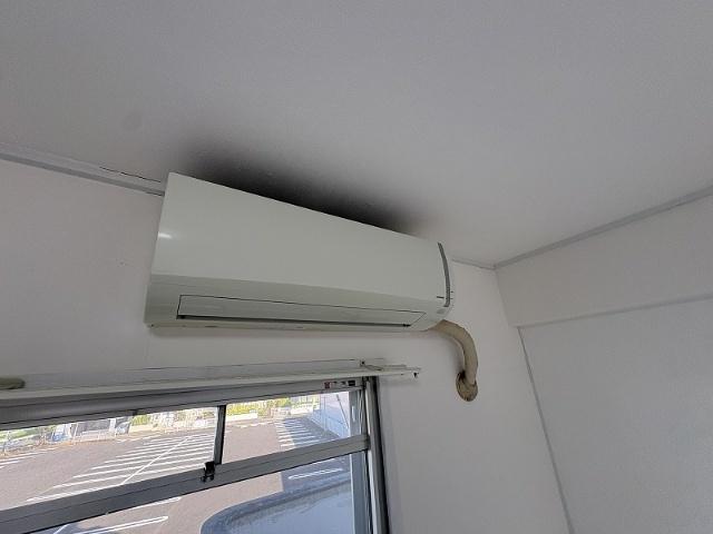 ストークマンション（203） 部屋画像