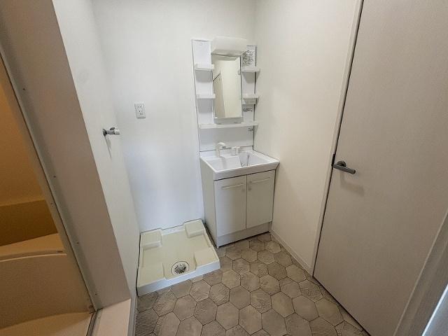 ストークマンション（203） 部屋画像