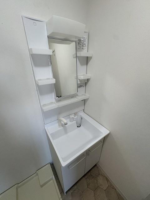 ストークマンション（203） 部屋画像