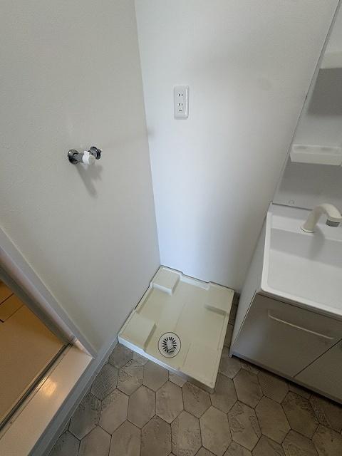 ストークマンション（203） 部屋画像