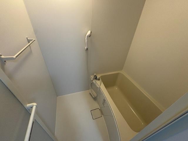 ストークマンション（203） 部屋画像