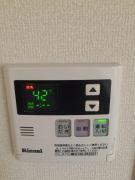 リヴェールMYM（202） その他