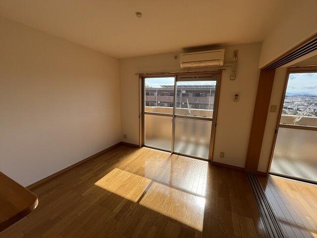フェニックスマンションB（301） 部屋画像