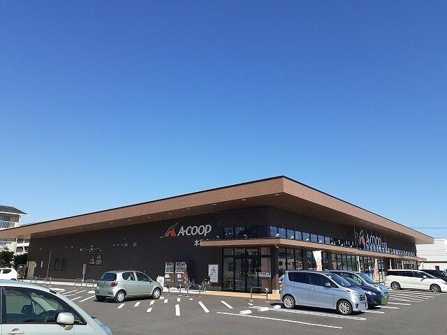 Ａコープ木花店：850m
