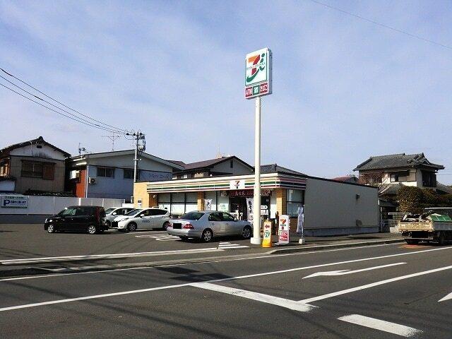 セブンイレブン宮崎祇園１丁目店：220m