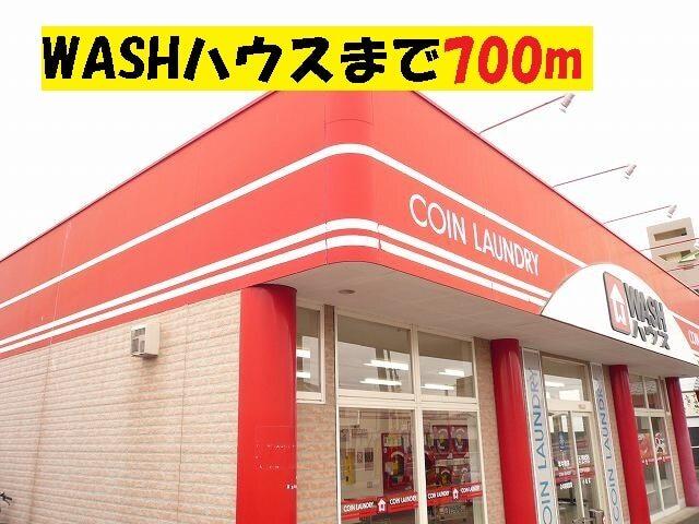 ダイレックス小松店：2300m