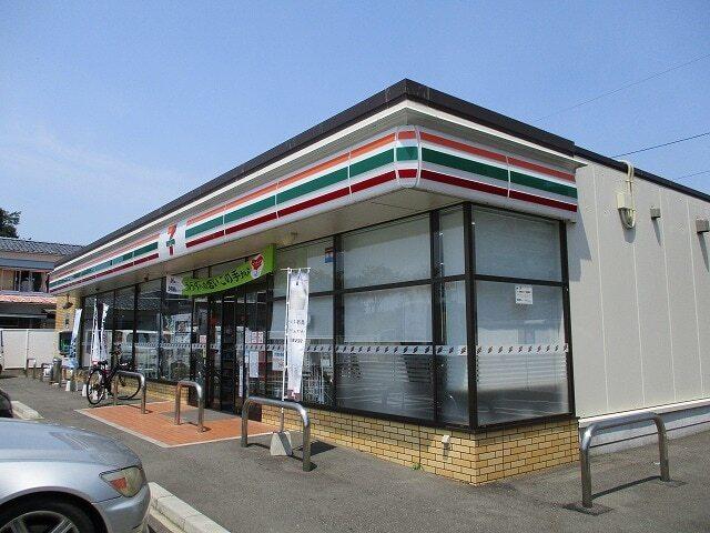 セブンイレブン宮崎大橋３丁目店：450m