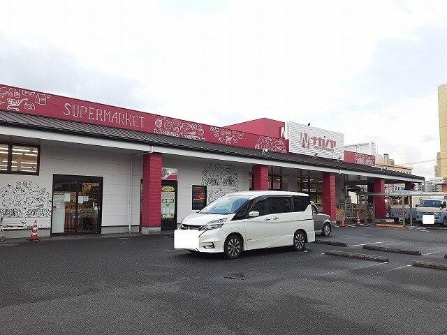 ナガノヤ瀬頭店：350m