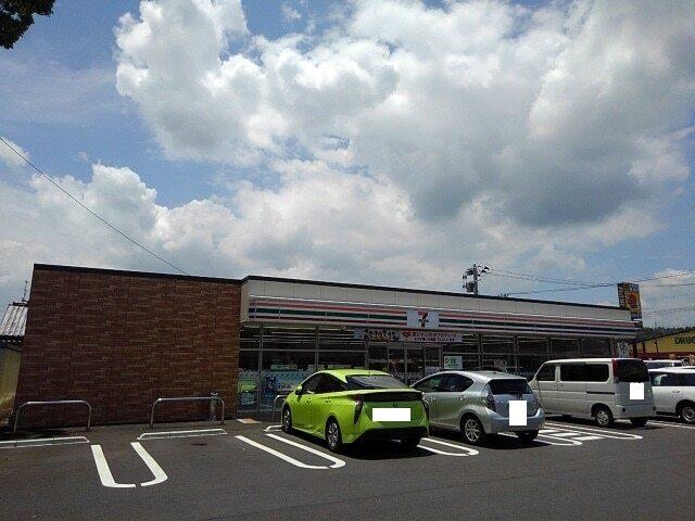 セブンイレブン高鍋北高鍋店：400m