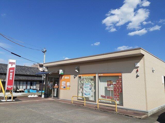 宮崎本郷郵便局：1200m