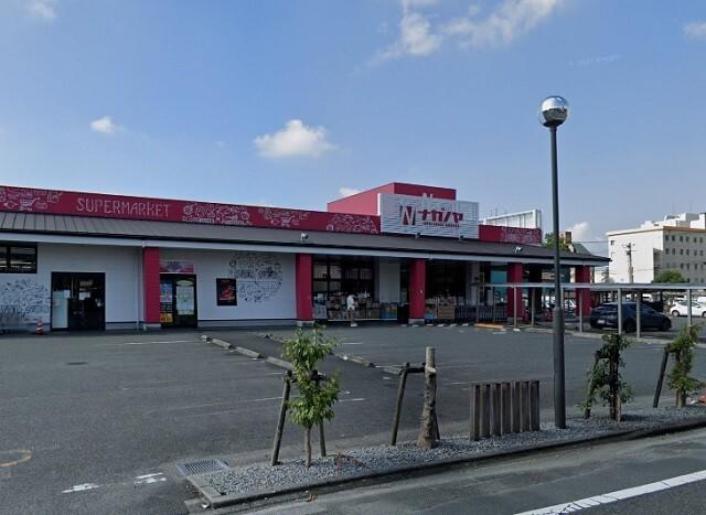 ドラッグナガノヤ瀬頭店：784m