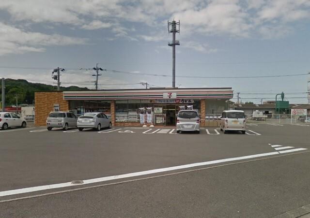 セブンイレブン宮崎新名爪店：477m