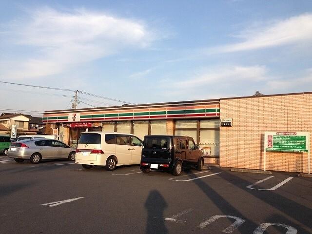 セブンイレブン宮崎大坪東2丁目店：176m