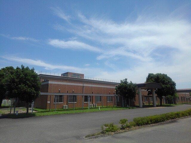 海老原総合病院：1500m