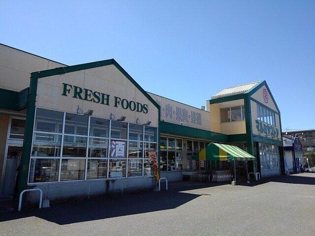 マルミヤストア清武店：650m