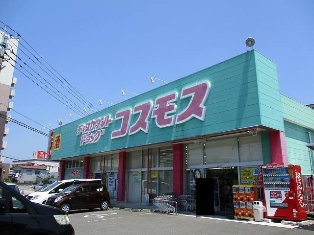 コスモス高松橋店：900m