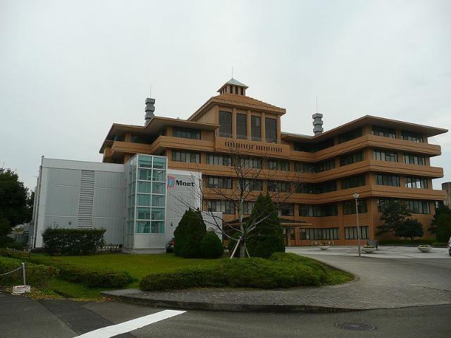 私立宮崎産業経営大学：933m