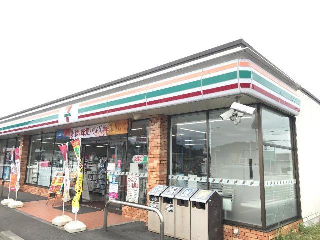 セブンイレブン宮崎東宮2丁目店：1155m