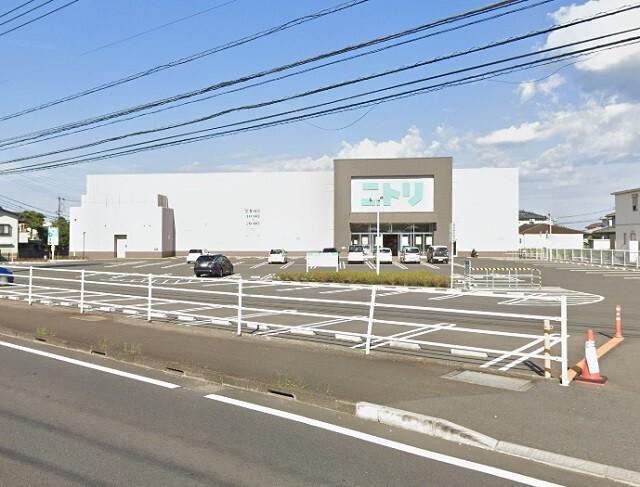 ニトリ宮崎北店：2246m