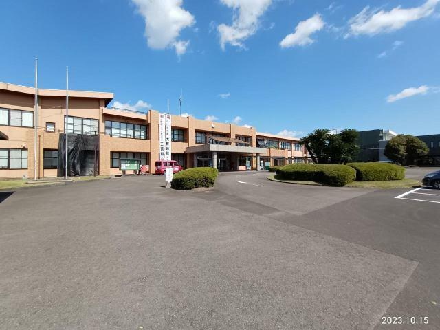 国富町役場：1648m