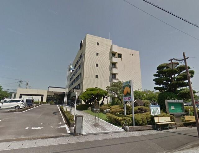 宮崎市清武総合支所：5438m