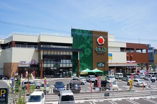 グラード錦町：282m
