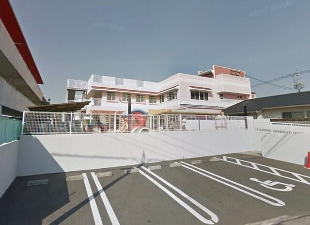 霧島幼保学園：235m