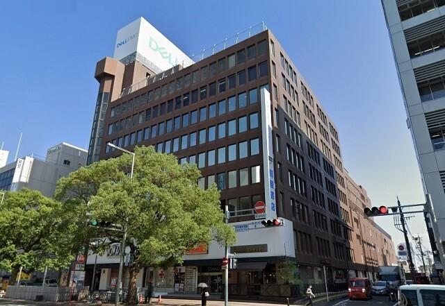 蔦屋書店宮崎高千穂通り：703m