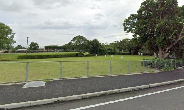 平原公園：499m