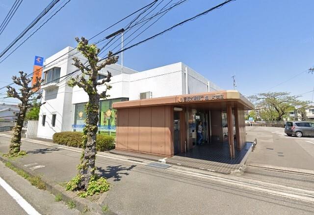 宮崎太陽銀行堀川町支店：303m