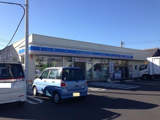 ローソン宮崎祇園三丁目店：284m