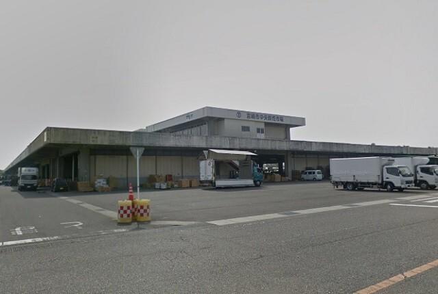宮崎銀行中央市場支店：903m