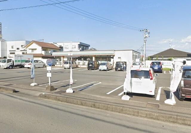 セブンイレブン佐土原広瀬中学校前店：789m
