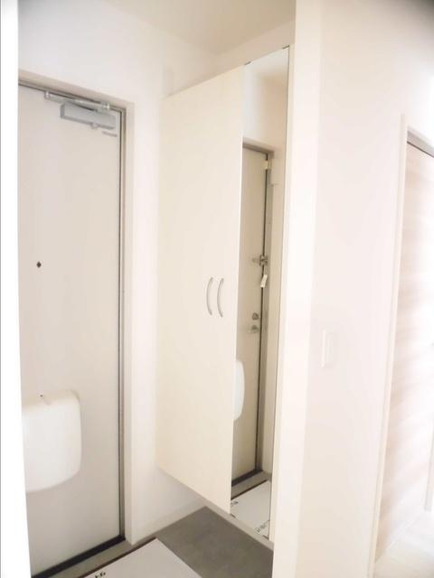スフィーダ（102） 部屋画像