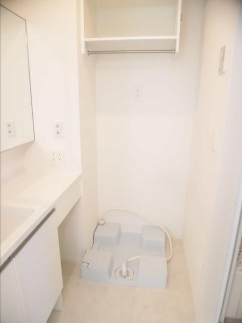 スフィーダ（102） 部屋画像