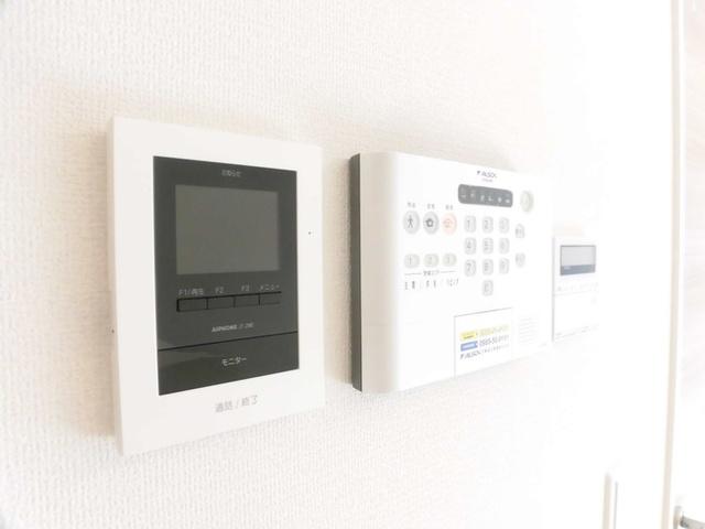 スフィーダ（102） 部屋画像