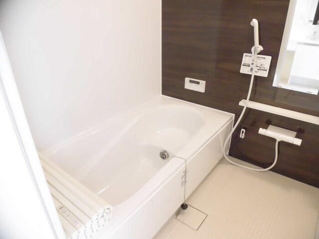 スフィーダ（102） 部屋画像